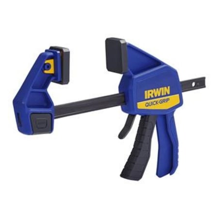 Medium Duty One Handed Bar Clamps - 24 In.